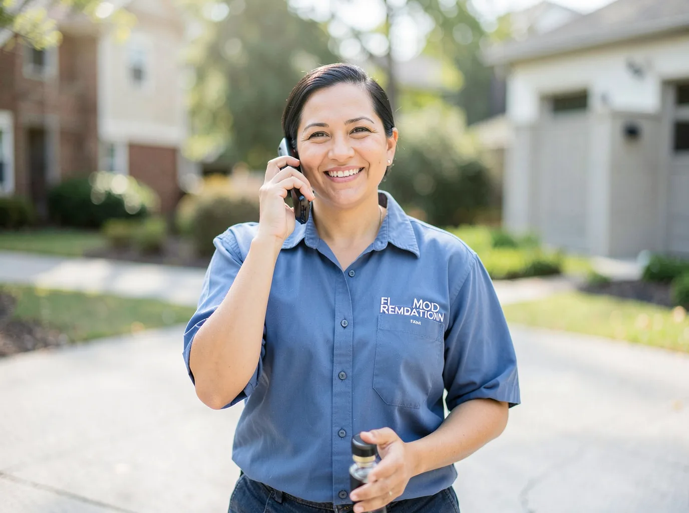 Mold Remediation Downey, CA FAQs